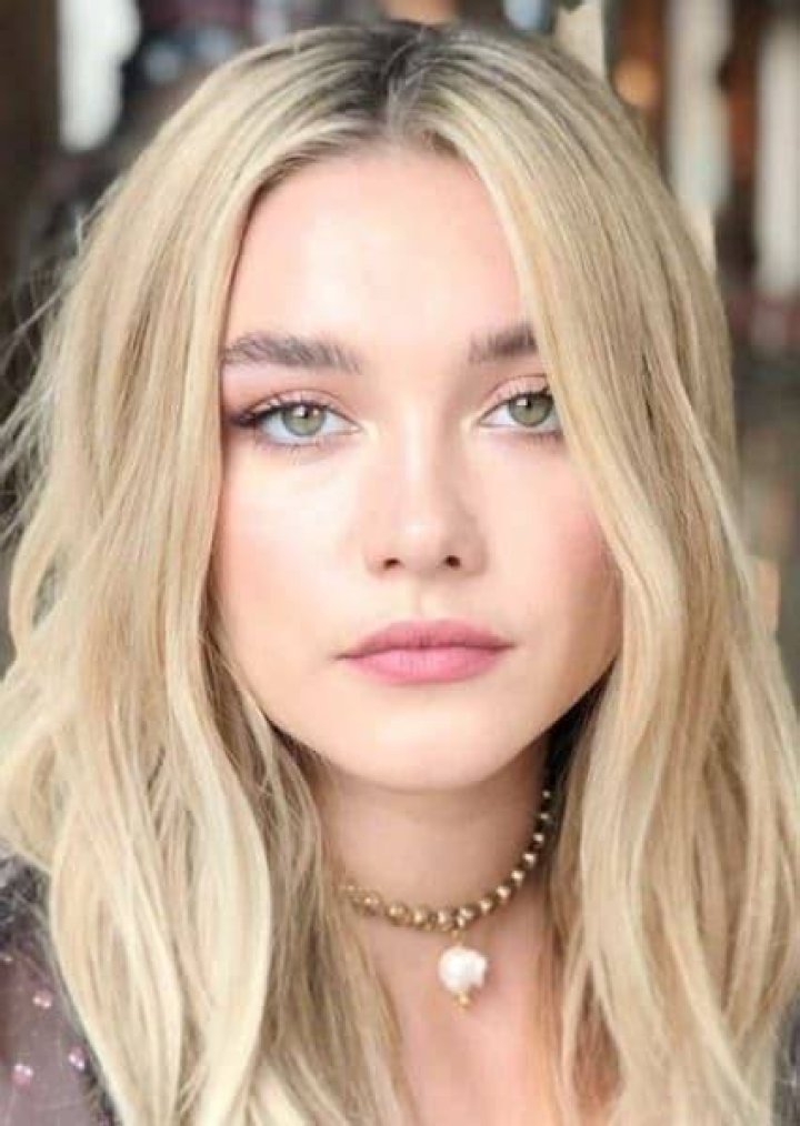 Fan Casting Florence Pugh as Lisa in The Amityville Horror (2019) on myCast