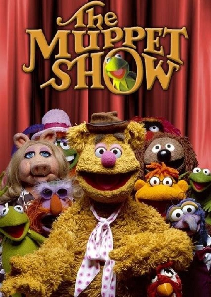 Fan Casting Frank Oz as Miss Piggy in Muppets Meets Looney Tunes on myCast