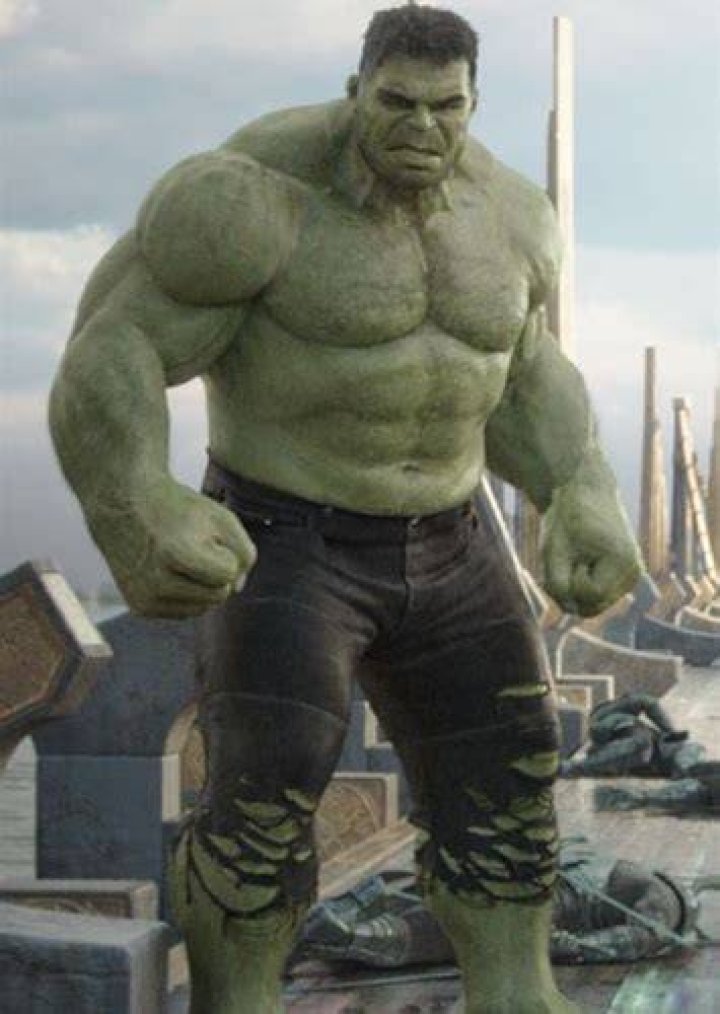 Fan Casting Fred Tatasciore as Hulk in MCU Sound-alike Voice Actors Fancast on myCast