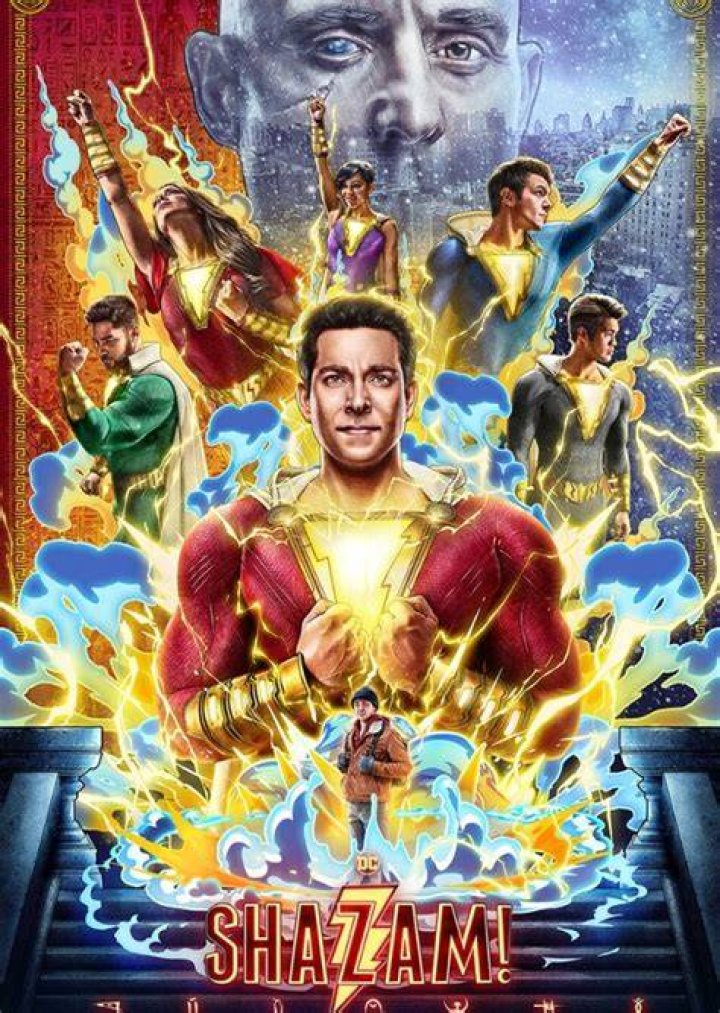 Fan Casting Freddie Highmore as Feddy Freeman in Shazam! (2009) on myCast