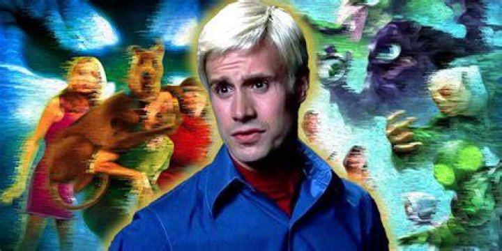 Fan Casting Freddie Prinze Jr. as Fred Jones in Scooby-Doo! The Movie on myCast