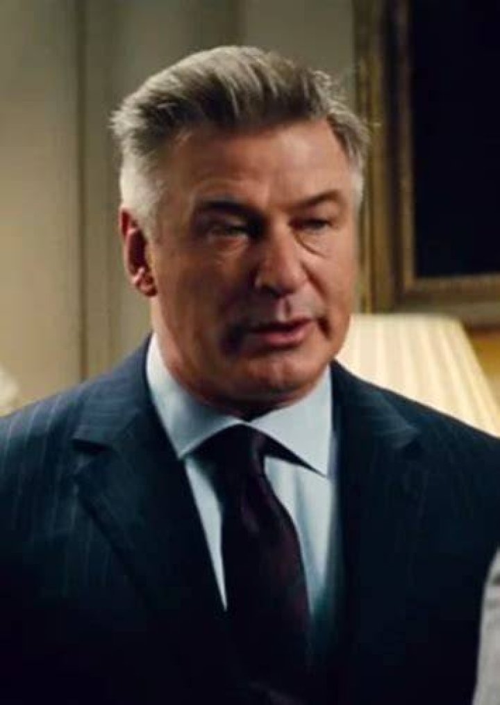 Fan Casting George Clooney as Alan Hunley in Mission Impossible Fallout (Younger Cast) on myCast