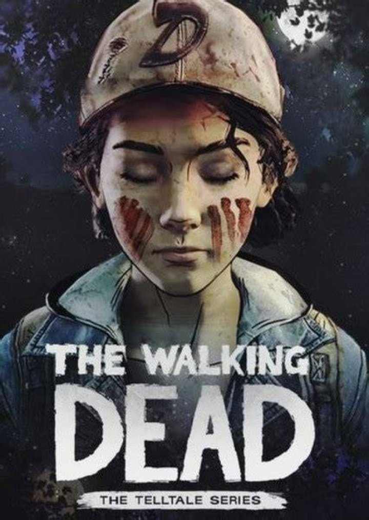 Fan Casting Gina Rodriguez as Christa in the Walking Dead TellTale Game Live Action on myCast