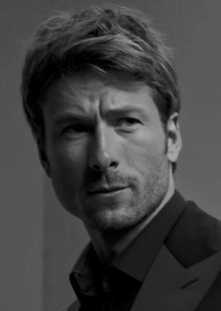 Fan Casting Glen Powell as Bruce Wayne in The DCEU on myCast