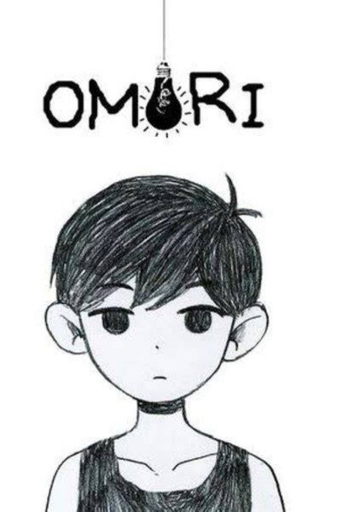 Fan Casting Griffin Burns as Real World Kel (English) in Omori Anime Cast (Japanese and English) on myCast