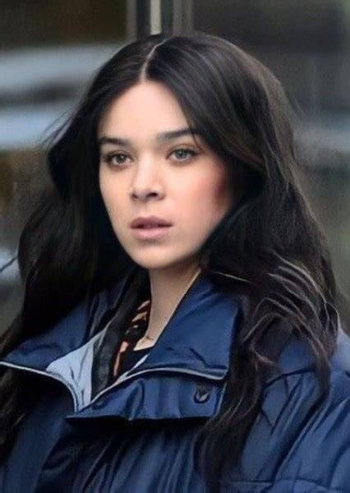 Fan Casting Hailee Steinfeld as Other Characters in Final Destination 6 on myCast