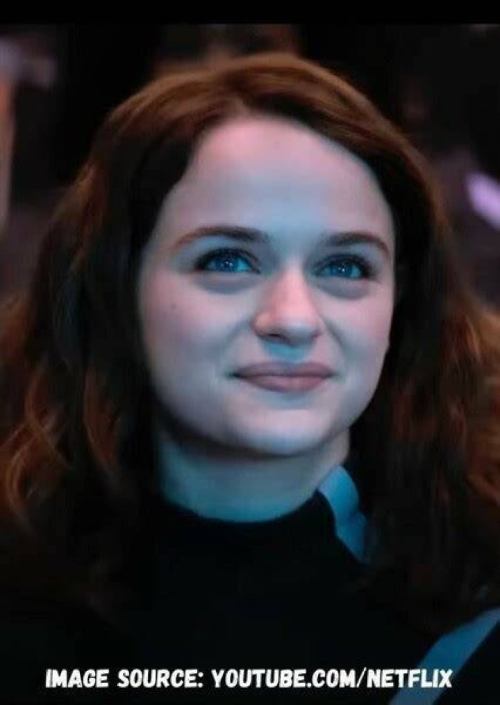 Fan Casting Hailee Steinfeld as Tally Youngblood in Uglies on myCast