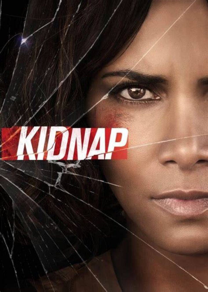 Fan Casting Halle Berry as Karla Dixon in Bad Luck and Trouble on myCast