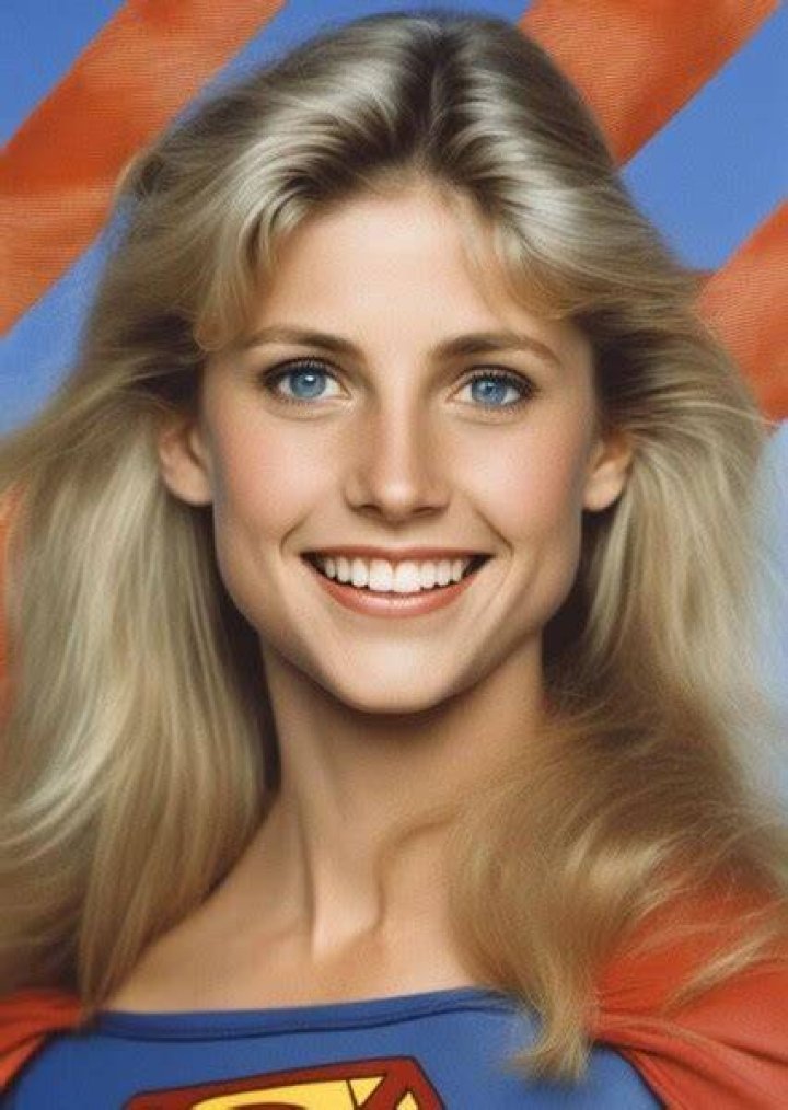 Fan Casting Helen Slater as The Hot Woman in The Perfect 80's Comedy Movie on myCast