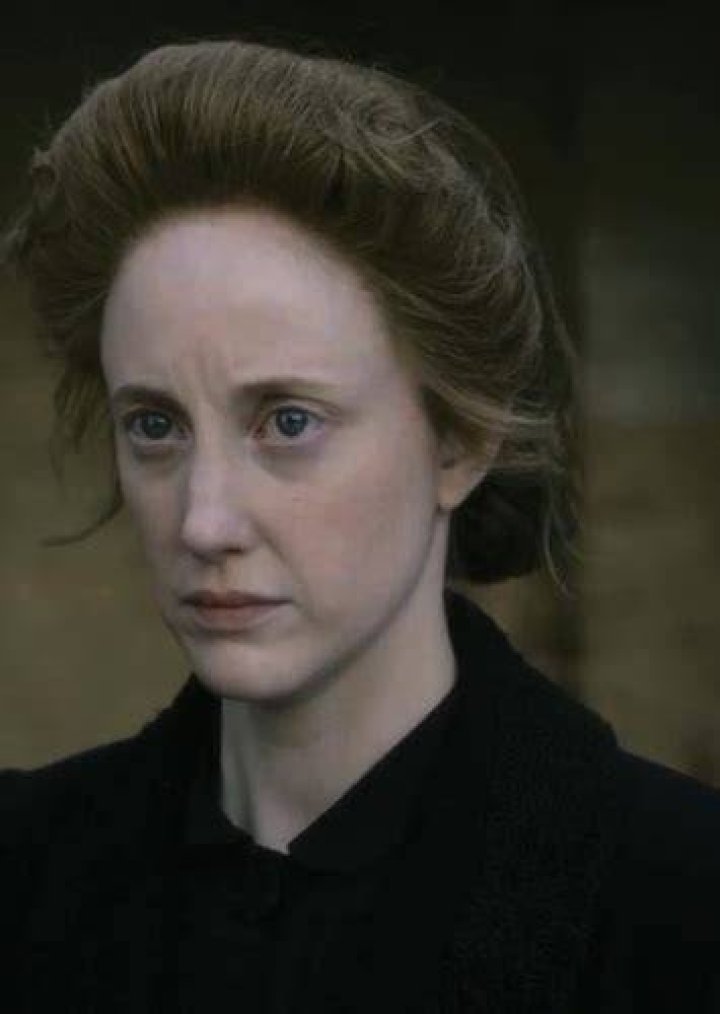 Fan Casting Helena Bonham Carter as Svetlana Alliluyeva in The Death of Stalin (2007) on myCast