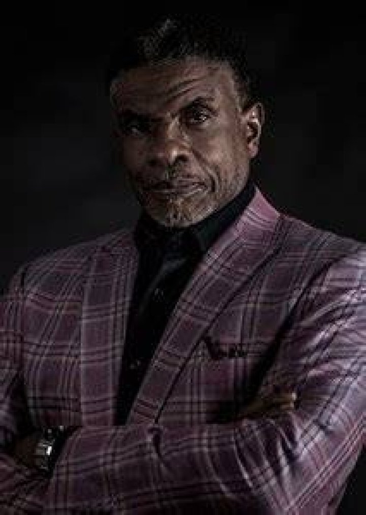 Fan Casting Henry Cavill as Keith David in What If Collaborations on myCast