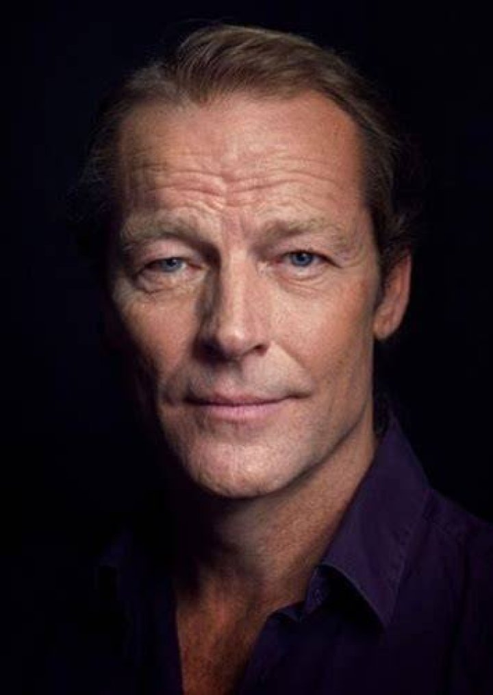 Fan Casting Iain Glen as Bruce Wayne in Batman: HBO Series on myCast