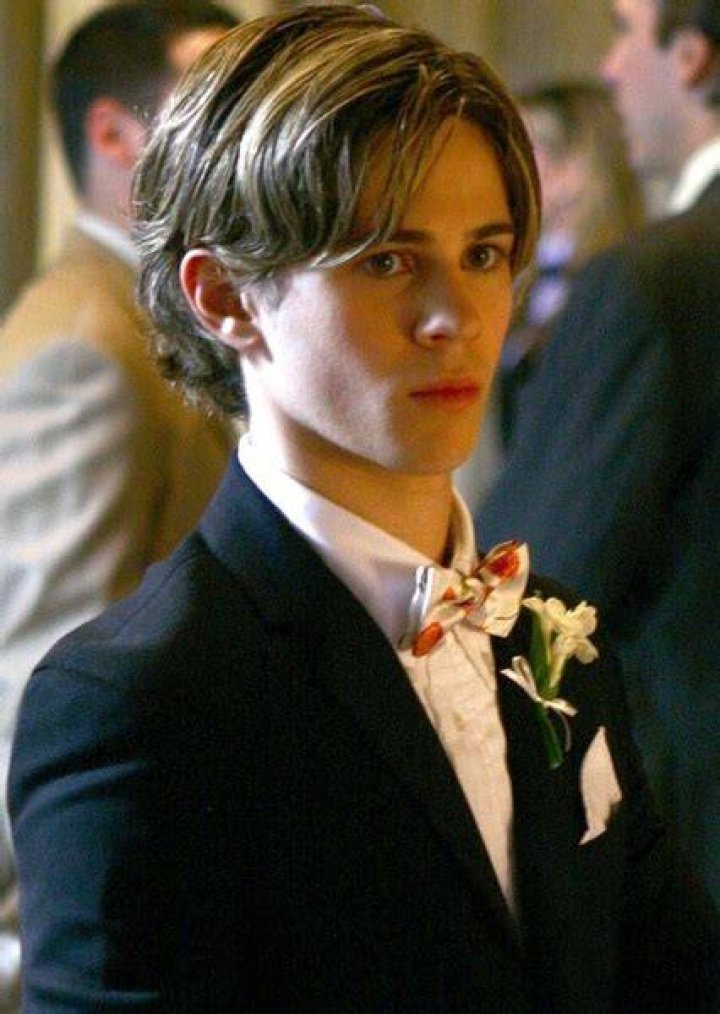 Fan Casting Ian Harding as Eric van der Woodsen in Gossip Girl (2017-2022) on myCast