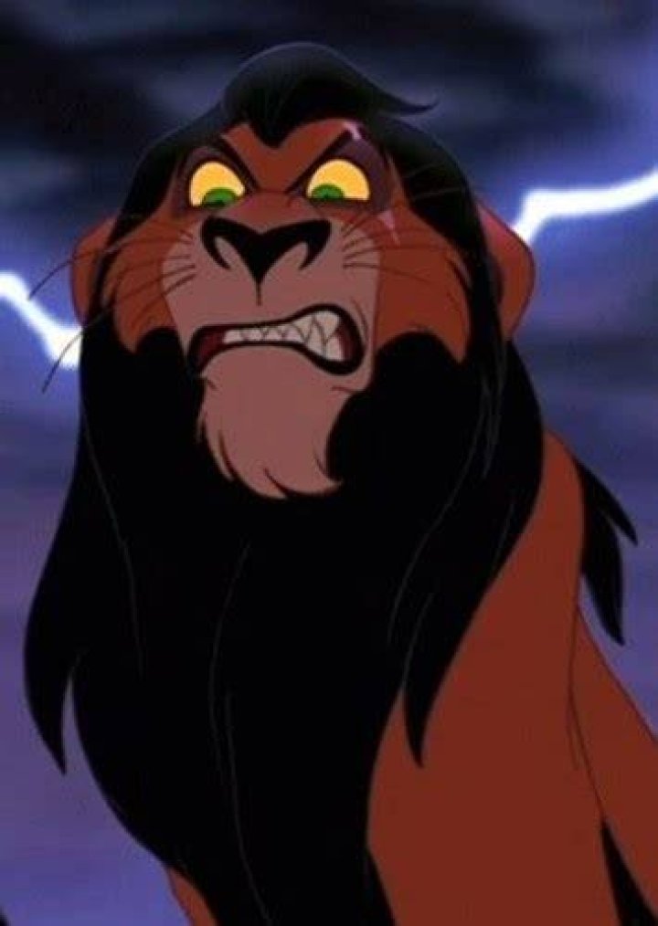 Fan Casting Idris Elba as Scar (Voice) in The Lion King (2011 Live Action Remake) on myCast