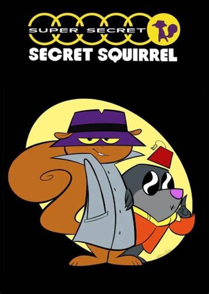 Fan Casting Idris Elba as Squirrel Chief in It Takes Two (Live action) on myCast