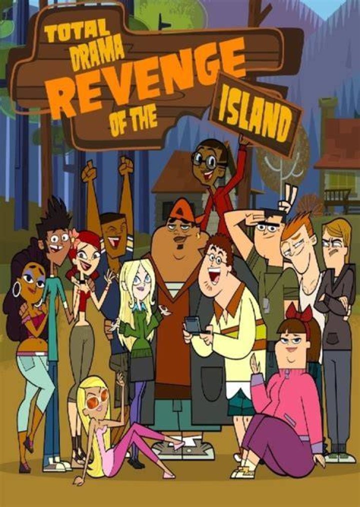 Fan Casting Isabela Merced as Dakota in Total Drama Revenge Of The Island on myCast