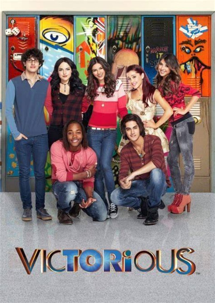 Fan Casting Isabella Acres as Jade West in Victorious (2020-2023) on myCast