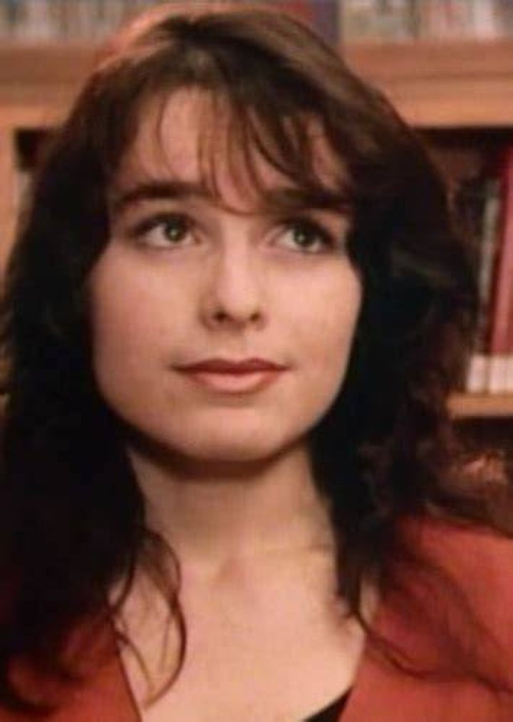 Fan Casting Isabella Sermon as Michelle Accette in Degrassi on myCast