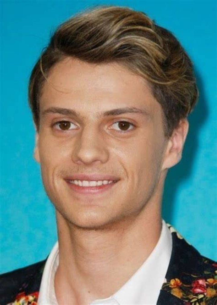 Fan Casting Jace Norman as Rory Flanagan in Glee on myCast