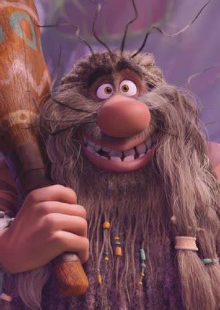 Fan Casting Jack Black as Captain Caveman in Scoob! on myCast