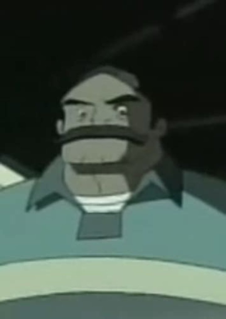 Fan Casting Jack Black as Ox in Live action spider man tv show on myCast