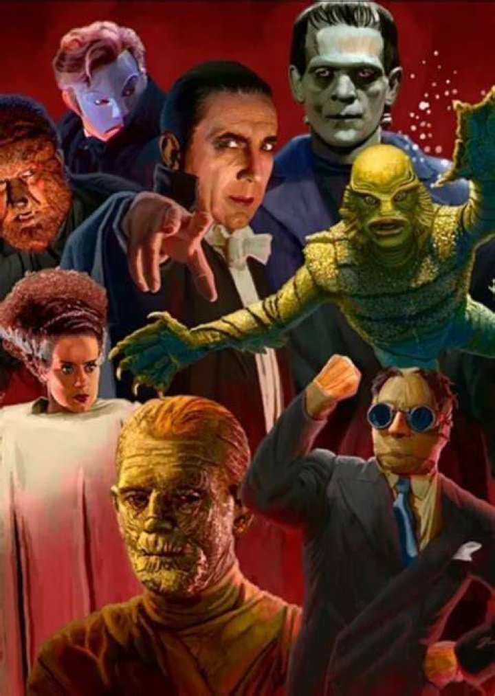 Fan Casting Jack Nicholson as The Wolfman in Stanley Kubrick's Universal Monsters on myCast