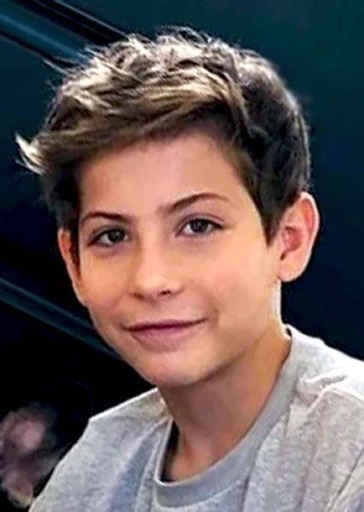 Fan Casting Jacob Tremblay as Buddy Quinn in Just Add Magic (2022) on myCast
