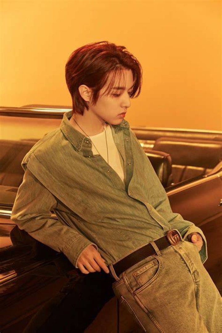 Fan Casting Jae (Park Jae Hyung) as DAY6 in Face Claims Sorted by K-Pop on myCast
