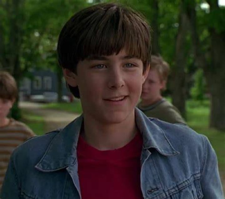 Fan Casting Jaeden Martell as Billy Jessup in Jumanji 2020 on myCast