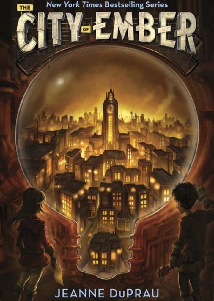 Fan Casting Jaeden Martell as Doon Harrow in City of Ember Remake on myCast
