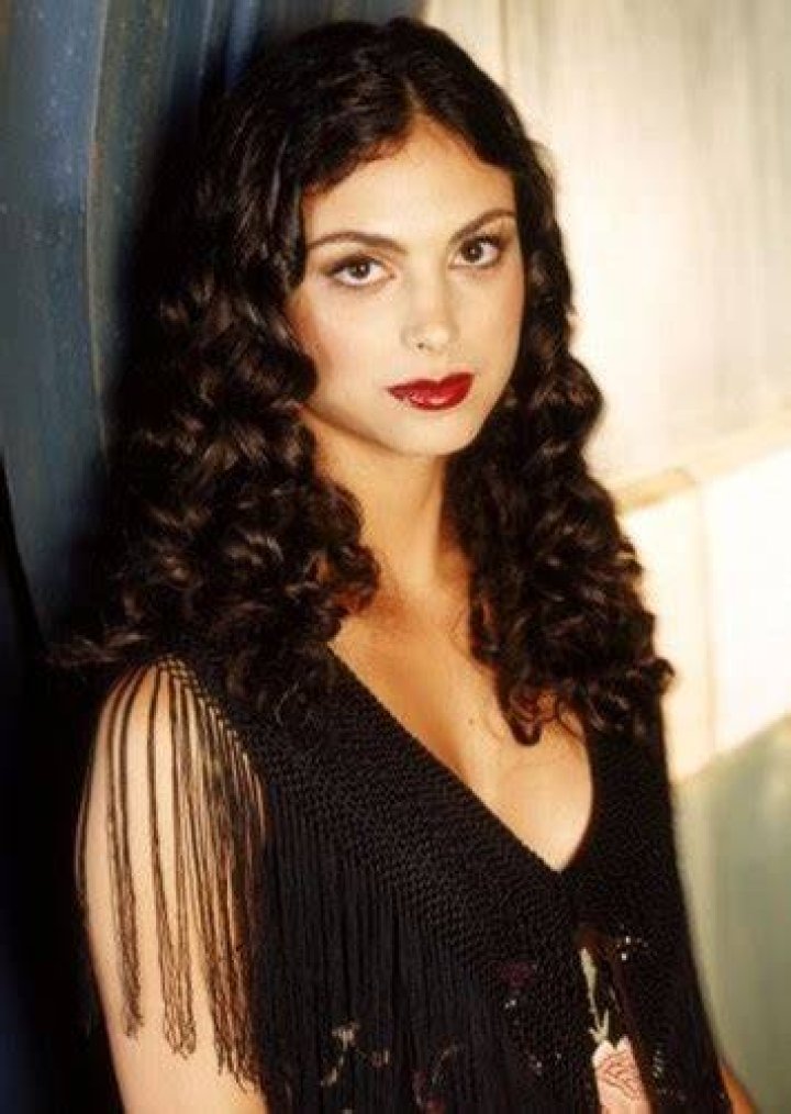 Fan Casting Jaimie Alexander as Inara Serra in Firefly (Reboot) on myCast