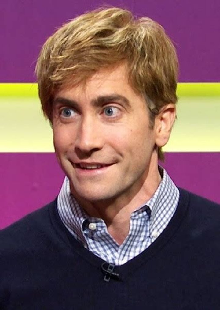 Fan Casting Jake Gyllenhaal as Just Ken in Barbie (2023) on myCast