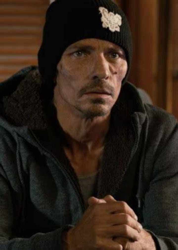Fan Casting James Franco as Skinny Pete. in Breaking Bad. on myCast