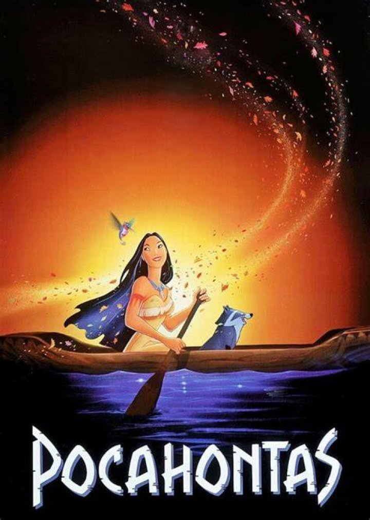 Fan Casting James McAvoy as John Smith in Pocahontas (2015) on myCast