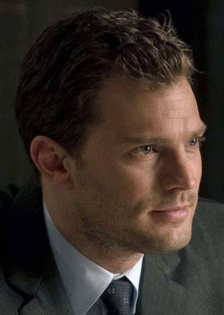 Fan Casting Jamie Dornan as Patrick 'Fitzy' Fitzgibbons in The Departed on myCast