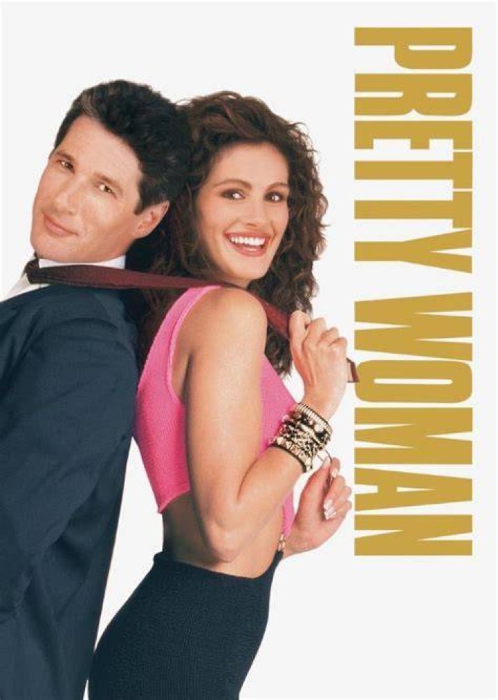 Fan Casting Jamie Lee Curtis as Vivian Ward in Pretty Woman (1980) on myCast