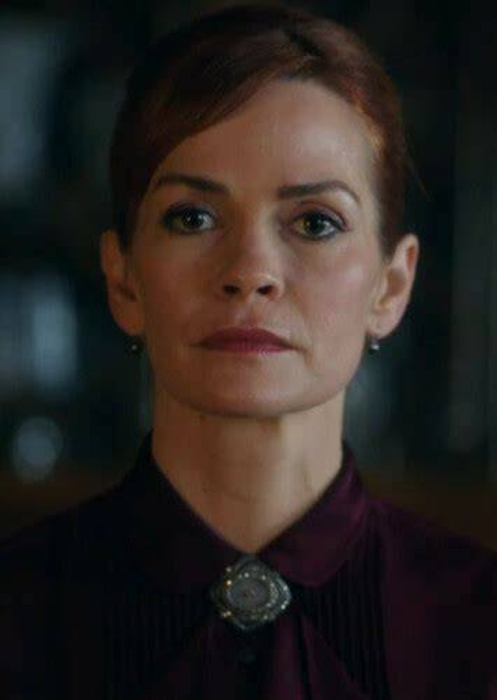 Fan Casting Jane Seymour as Penelope Blossom in Riverdale (Adult Cast) on myCast