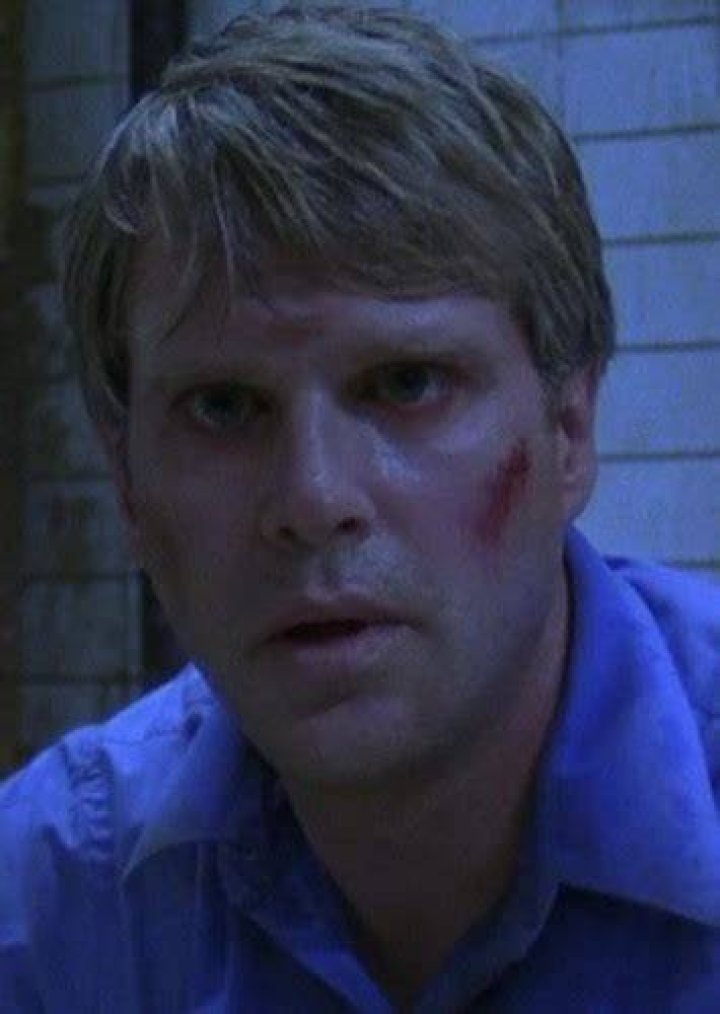 Fan Casting Jason Blum as Dr. Lawrence Gordon in Saw vs Starship Troopers on myCast