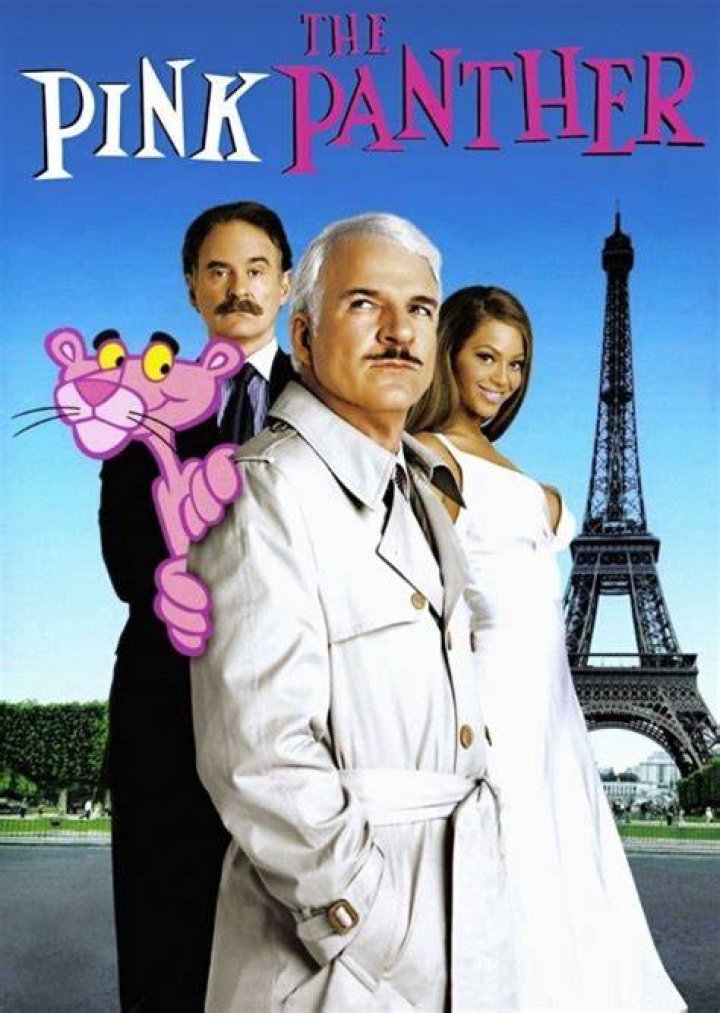 Fan Casting Jason Momoa as Yves Gluant in The Pink Panther Duology (2016-2019) on myCast