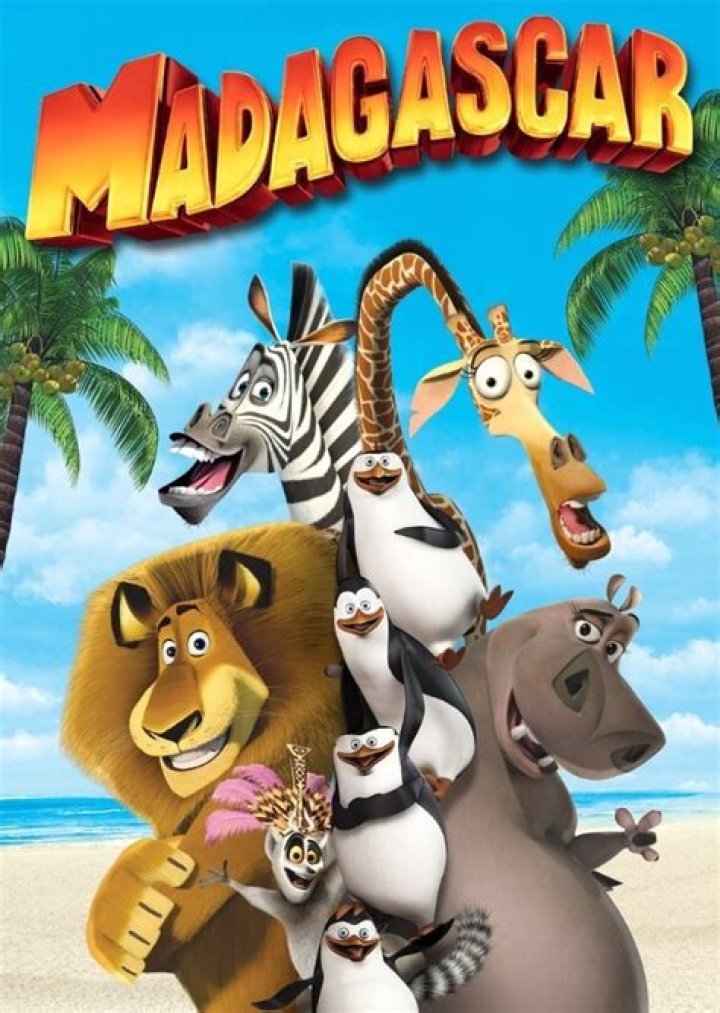 Fan Casting Jay Baruchel as Alex in Madagascar on myCast