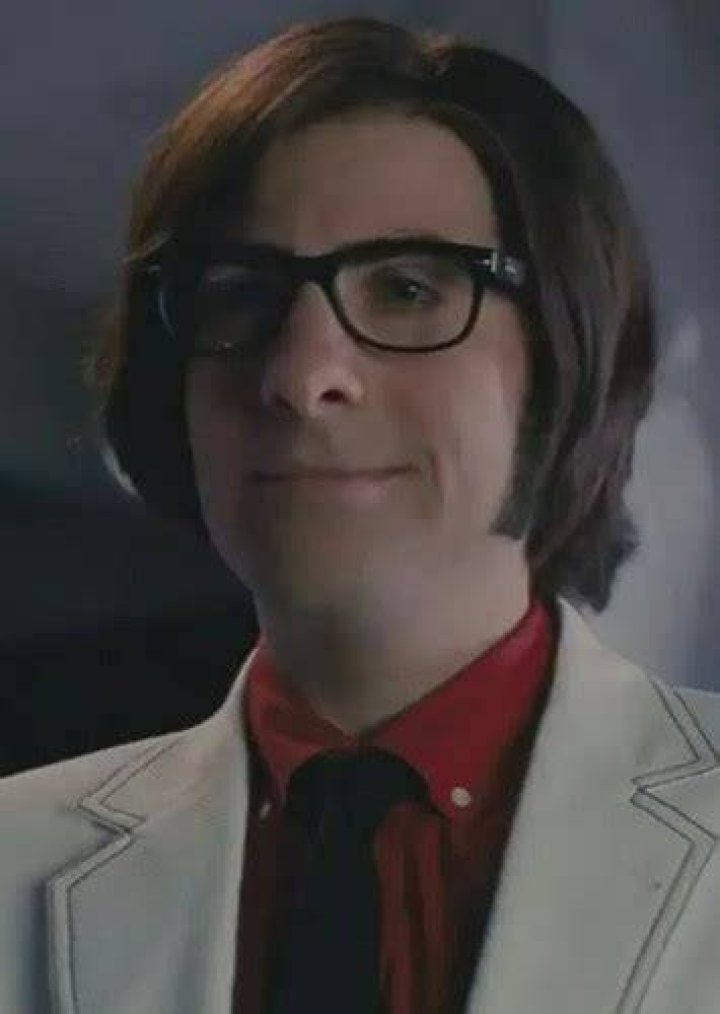 Fan Casting Jay Baruchel as Gideon Graves in Scott Pilgrim Gets it Together on myCast