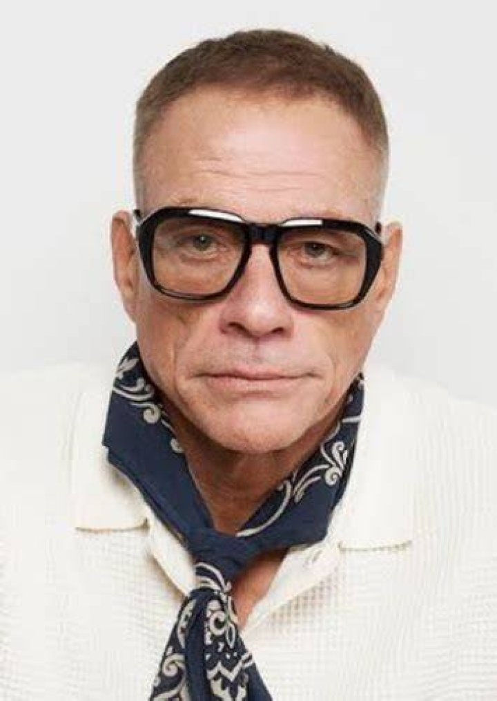 Fan Casting Jean-Claude Van Damme as French Narrator in Spongebob Squarepants (But With Popular Actors/Actresses) on myCast