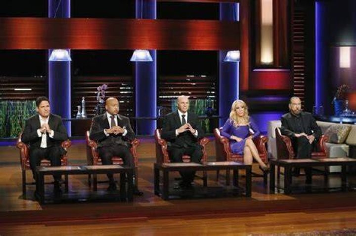 Fan Casting Jeff Bridges as John Paul Jones DeJoria in Shark Tank on myCast