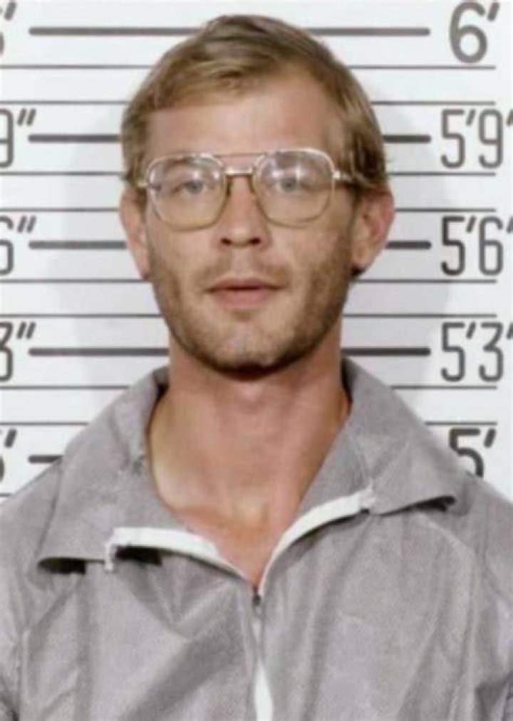 Fan Casting Jeffrey Dahmer as Judas in The Bible on myCast