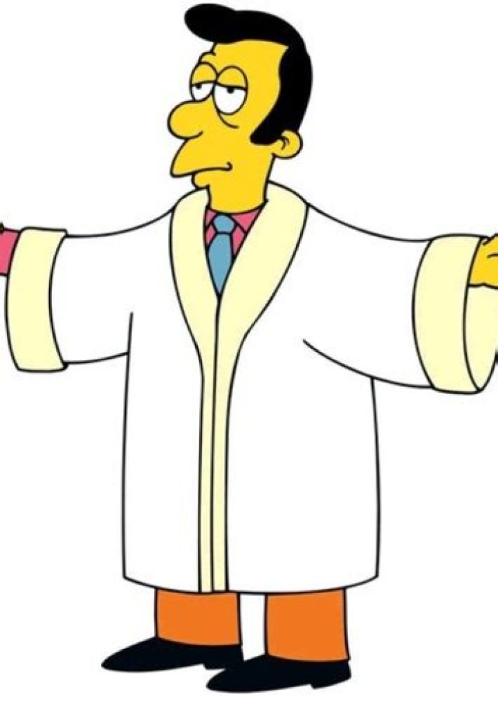 Fan Casting Jeffrey Tambor as Timothy Lovejoy, Jr. in The Simpsons on myCast