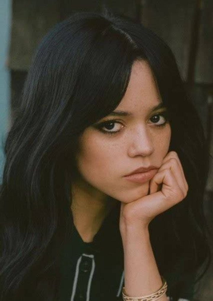 Fan Casting Jenna Ortega as Andrea Cantillo in Breaking Bad Remake ( 2020 ) on myCast