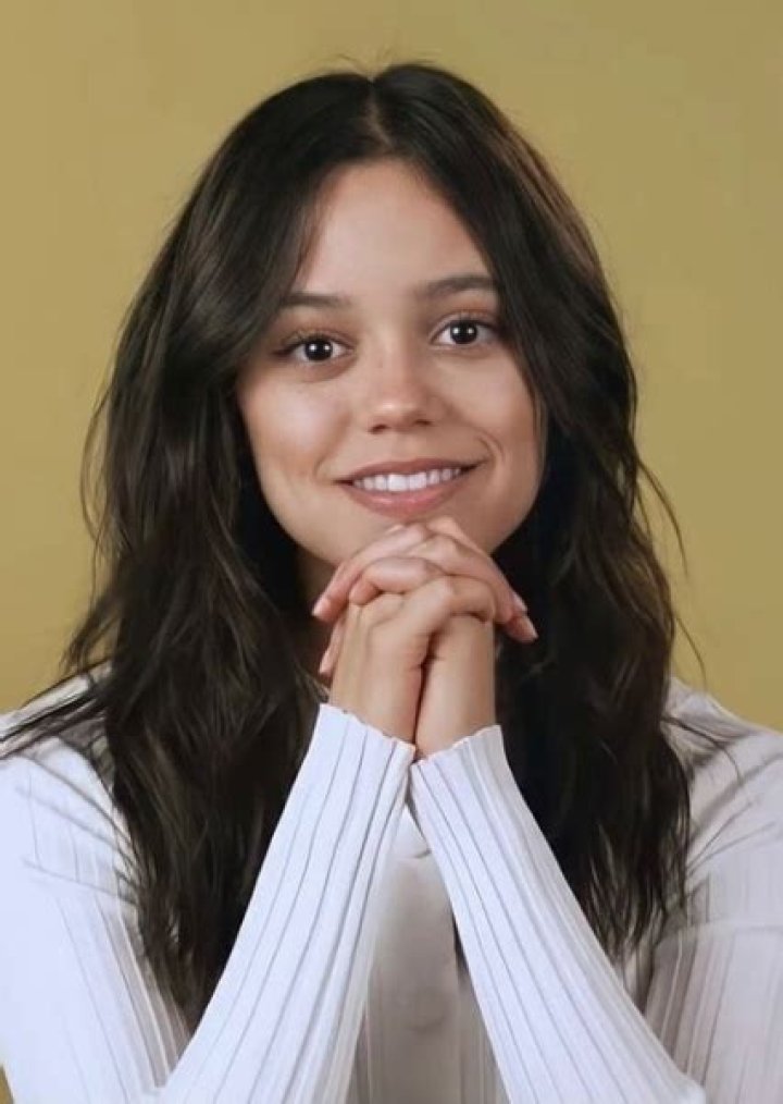 Fan Casting Jenna Ortega as Isabel Montez in High School Musical: Modern Day on myCast
