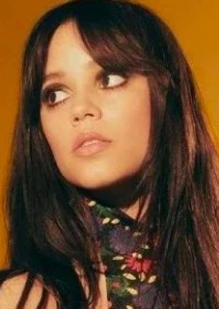 Fan Casting Jenna Ortega as Ms Marvel in Antman 3 on myCast