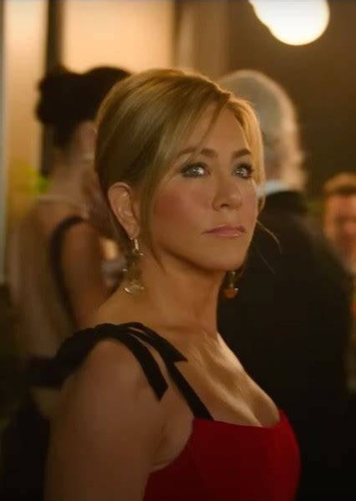 Fan Casting Jennifer Aniston as Cara Diesel in Cars The Series on myCast