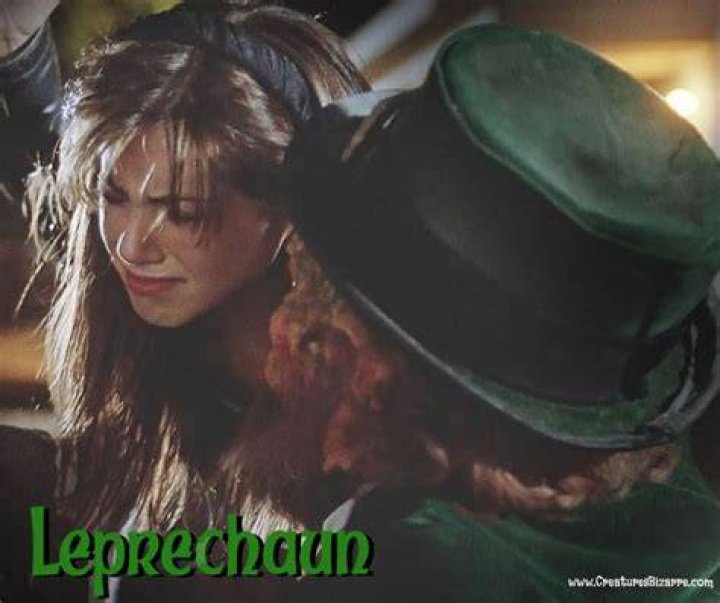 Fan Casting Jennifer Aniston as Leprechaun in Hottest Actress by Franchise on myCast
